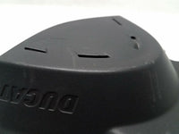 Ducati Monster SuperSport Black Engine Front Sprocket Chain Guard Cover Case - C3 Cycle