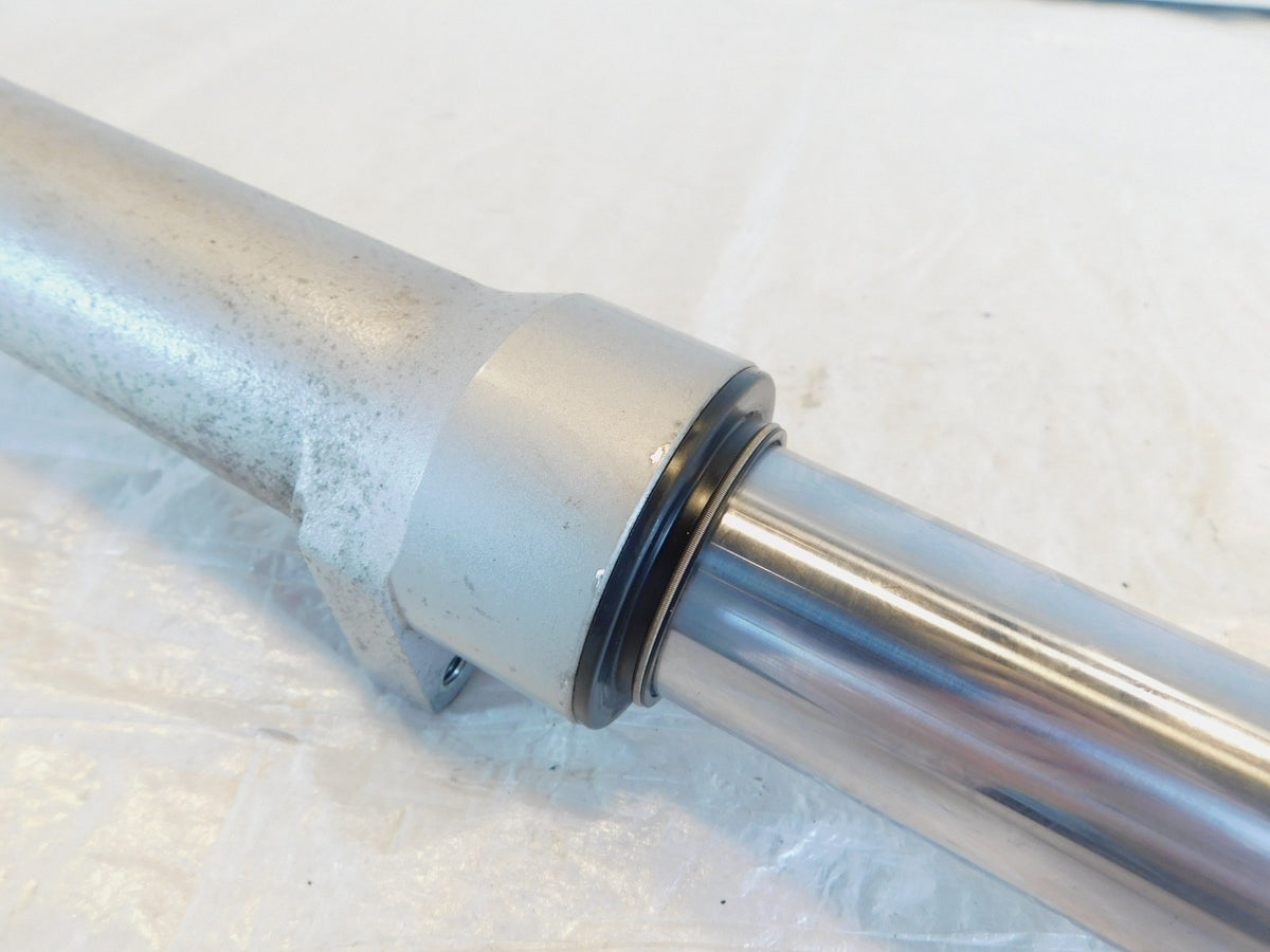 BMW F650GS & G650GS 650GS Front Wheel Left/Right Fork Shock Leg Tubes - Bent - C3 Cycle