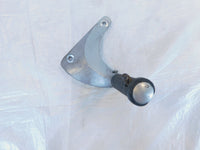 2006 06 Victory Vegas Jackpot Right Footpeg Footrest & Brake Pedal Mount Bracket - C3 Cycle