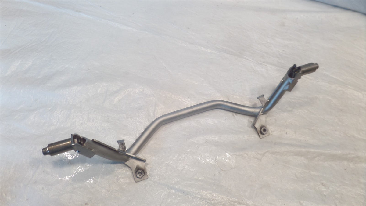 BMW R900RT 900RT R1200RT 1200RT Saddlebag Side Bag / Center Luggage Box Bracket