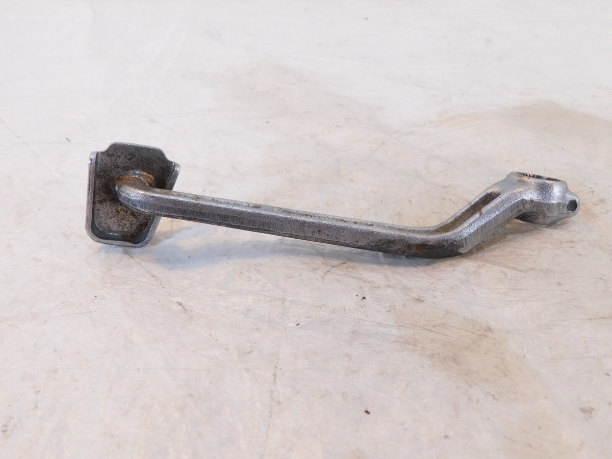 1985-2007 Yamaha V-Max 1200 VMX12 OEM Rear Back Foot Brake Break Pedal Lever - C3 Cycle