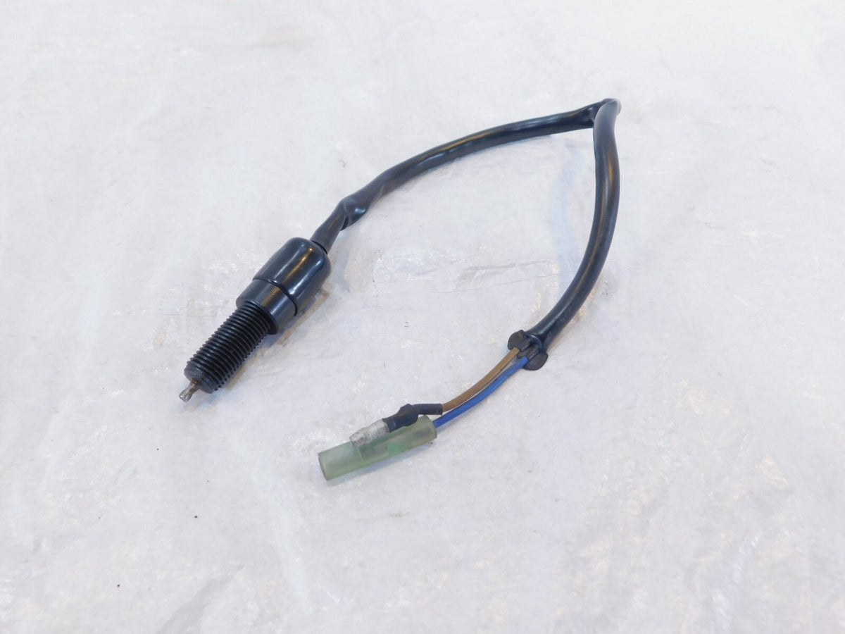 1986-2006 Kawasaki VN750 Vulcan 750 Rear Foot Pedal Brake Light Lamp Switch - C3 Cycle