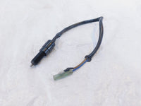 1986-2006 Kawasaki VN750 Vulcan 750 Rear Foot Pedal Brake Light Lamp Switch - C3 Cycle