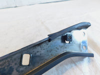 Harley Electra Glide & Road King Right & Left Saddlebag Rail Support Brackets - C3 Cycle