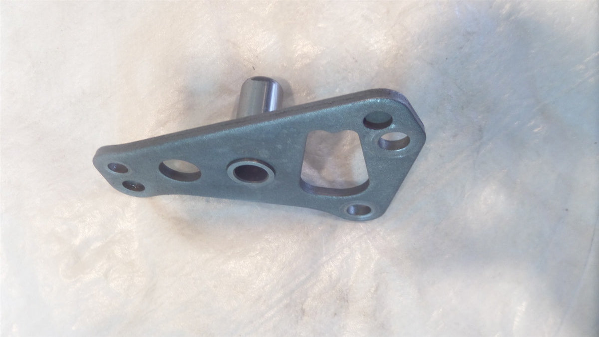 Can Am Spyder Roadster RT ST STS GS 990 SE5 SM5 Cam Shaft Chain Flange Holder - C3 Cycle