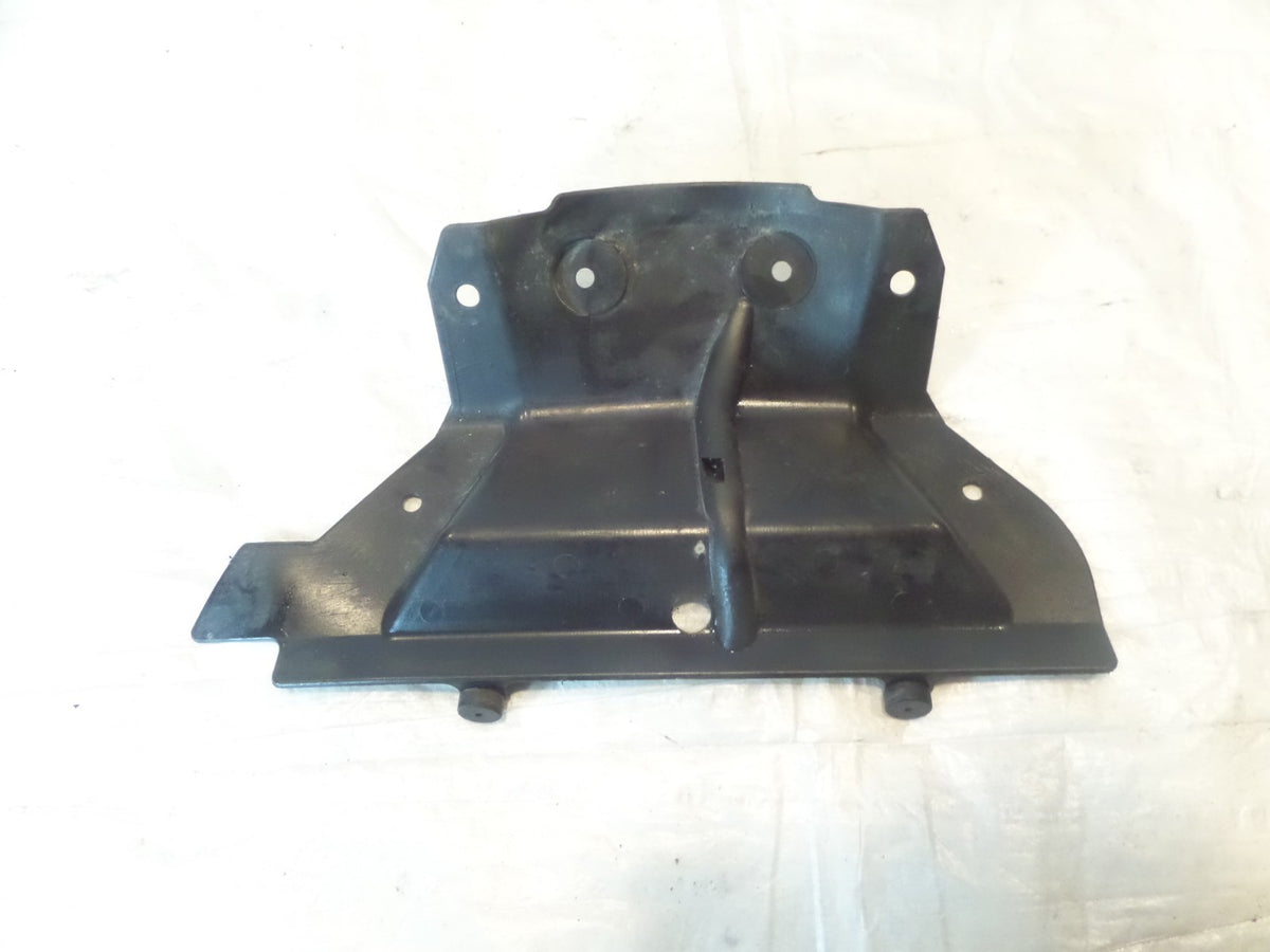 99-02 Yamaha YZFR6 R6 OEM Inner Frame Heat Shield Cover Guard 5EB-2117M-00-00 - C3 Cycle