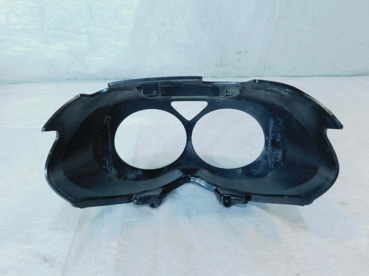 2001-2005 BMW F650CS Front Headlight Head Lamp Cover Front Fairing Cowling Cowl - C3 Cycle