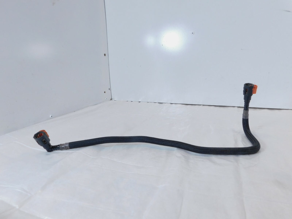 Kawasaki Concours 14 Ninja ZX-14 ZX1400 OEM Gas Petrol Fuel Pump Hose Pipe Line - C3 Cycle