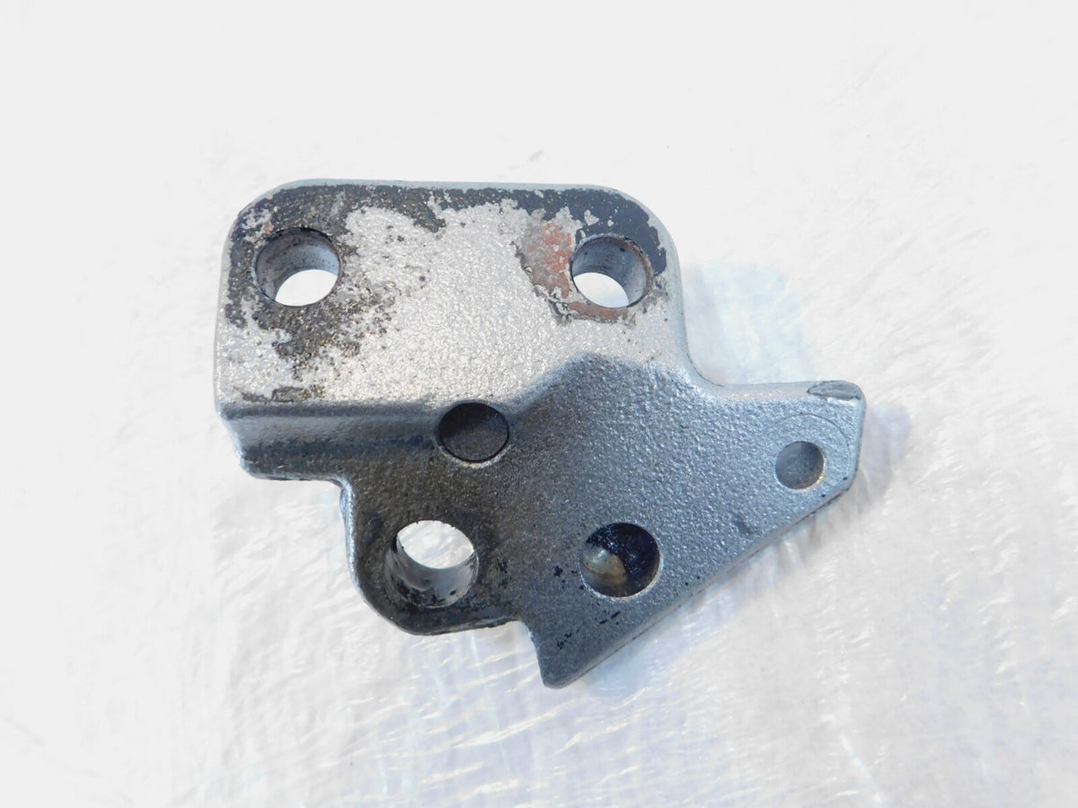 2002-2005 Kawasaki ZZR1200 ZX1200 ZX1200C Side Stand Kickstand Bracket Mount - C3 Cycle