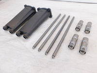 03-08 Buell XB9 XB12 Firebolt Lightning Ulysses Intake/Exhaust Pushrods & Covers - C3 Cycle