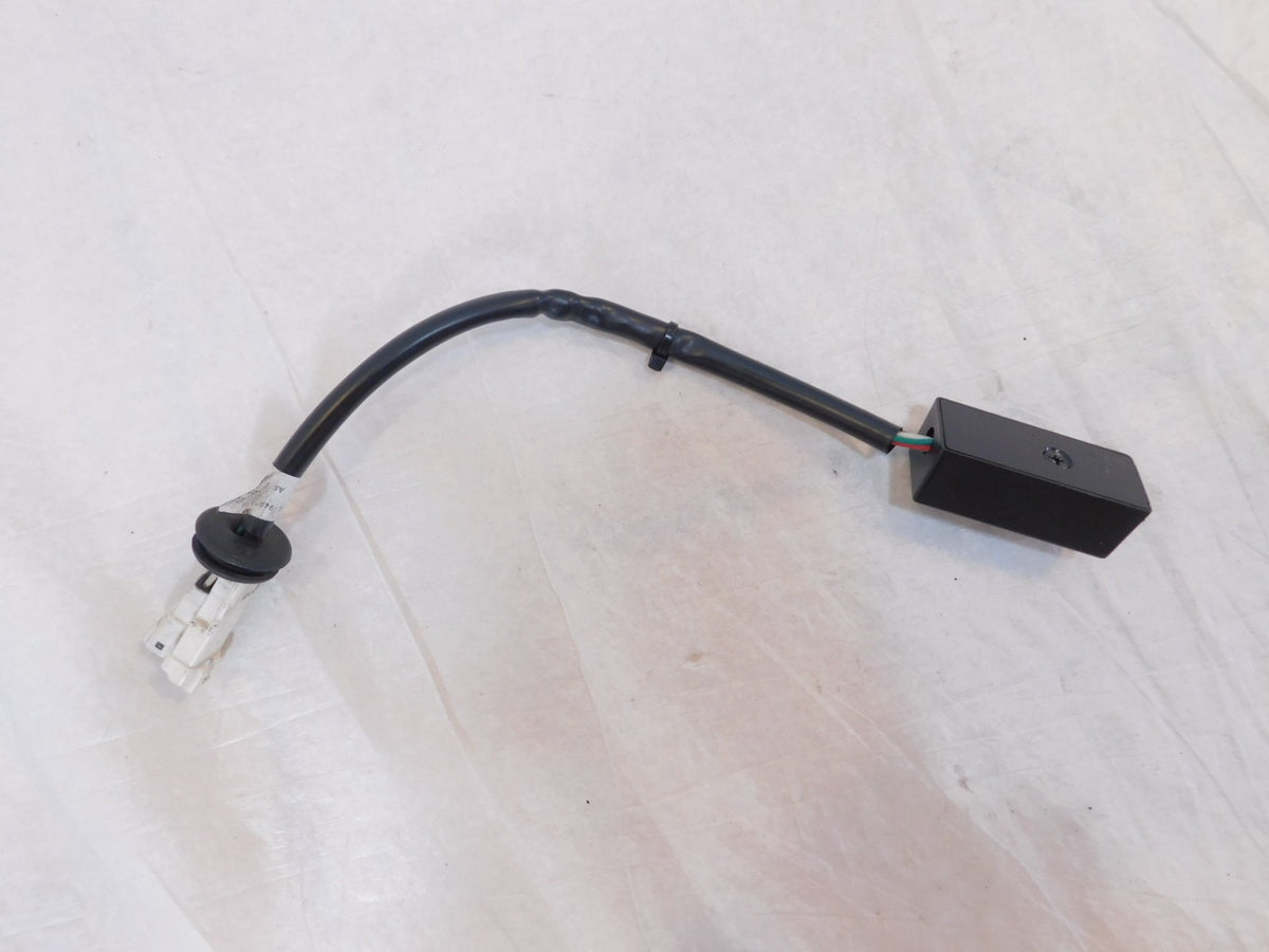 2015 15 Victory Magnum Electrical Audio System Wiring Cable USB Harness - C3 Cycle