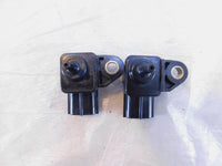 Kawasaki Ninja ZX-6R 10R 14R 650R Vulcan 900 1500 1600 Air Flow Pressure Sensors - C3 Cycle
