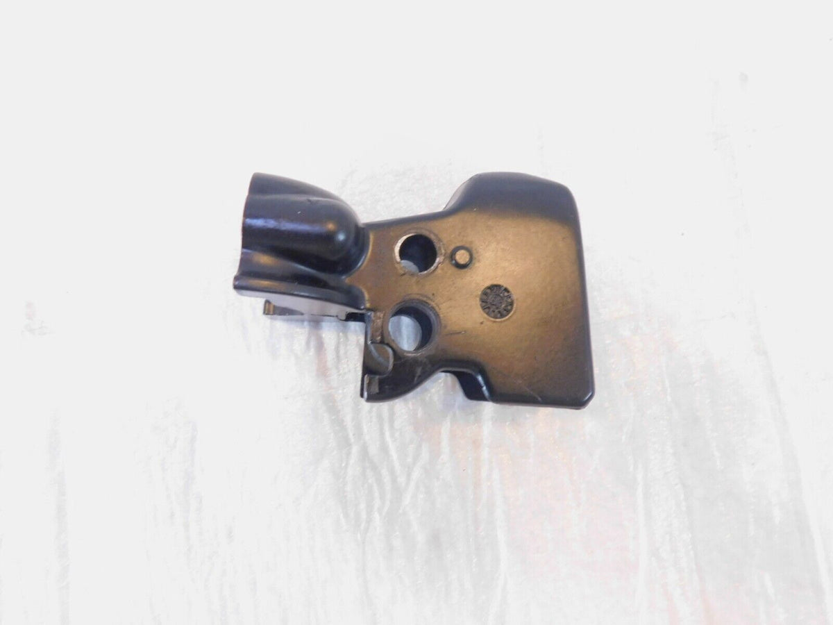Harley Touring Road King Electra Glide Clutch Lever Mount Bracket Perch Clamp - C3 Cycle