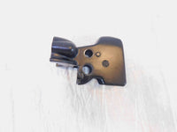Harley Touring Road King Electra Glide Clutch Lever Mount Bracket Perch Clamp - C3 Cycle
