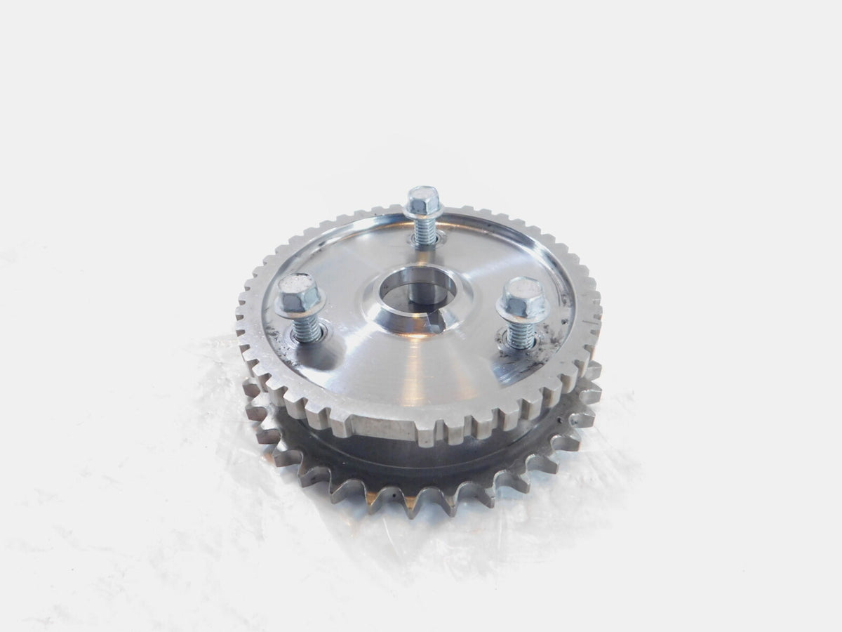 Pair Moto Guzzi Special 750 V7 III & V9 850 Engine Motor Timing System Gears - C3 Cycle