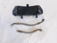 Ducati Sport Touring ST4 Engine Motor Cooling Coolant Cooler w/ Pipe Hose Lines - C3 Cycle