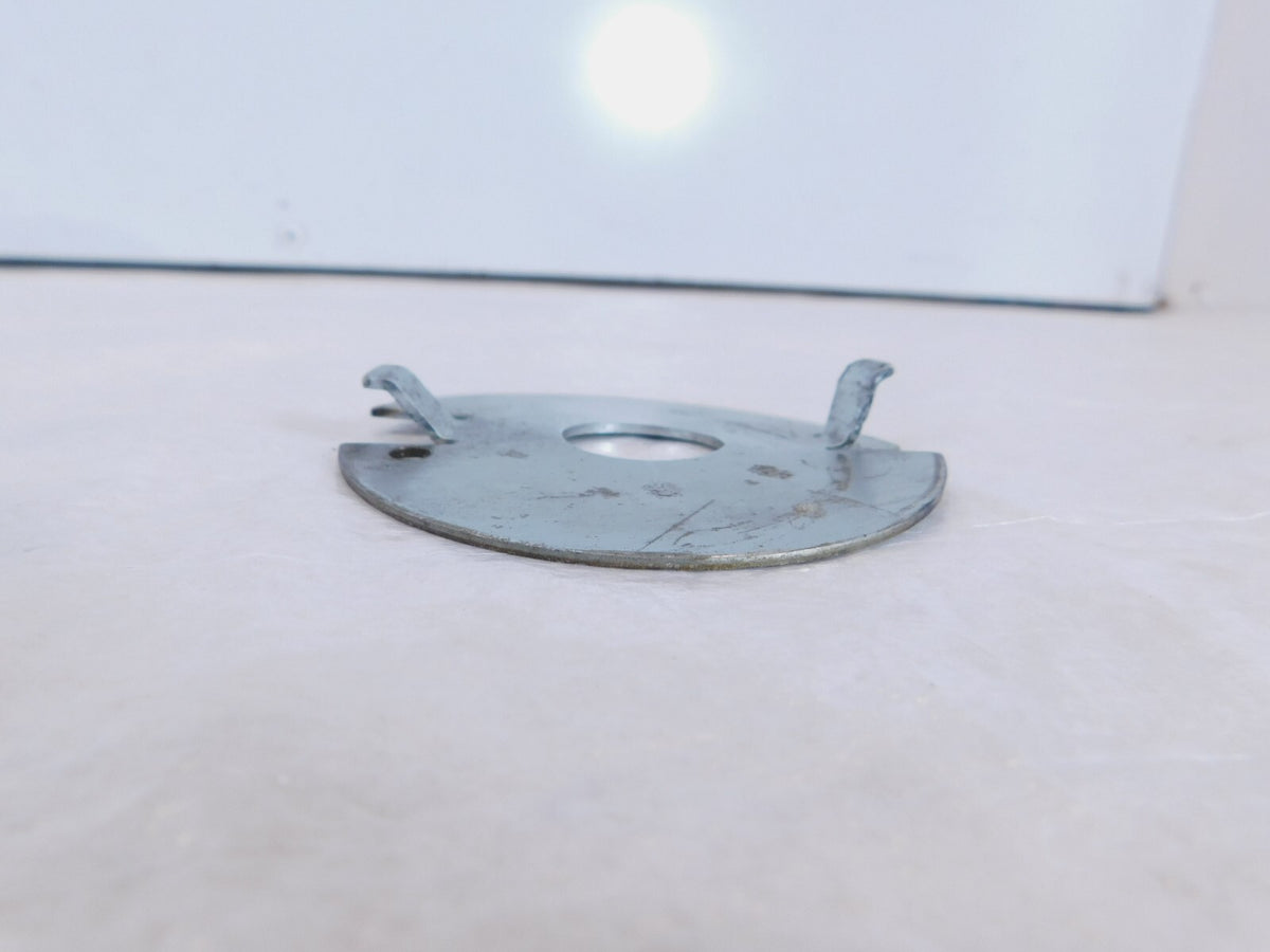 1999-2003 Indian Gilroy Scout Chief & Spirit Inner Ignition Points Plate Cover - C3 Cycle