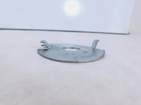 1999-2003 Indian Gilroy Scout Chief & Spirit Inner Ignition Points Plate Cover - C3 Cycle