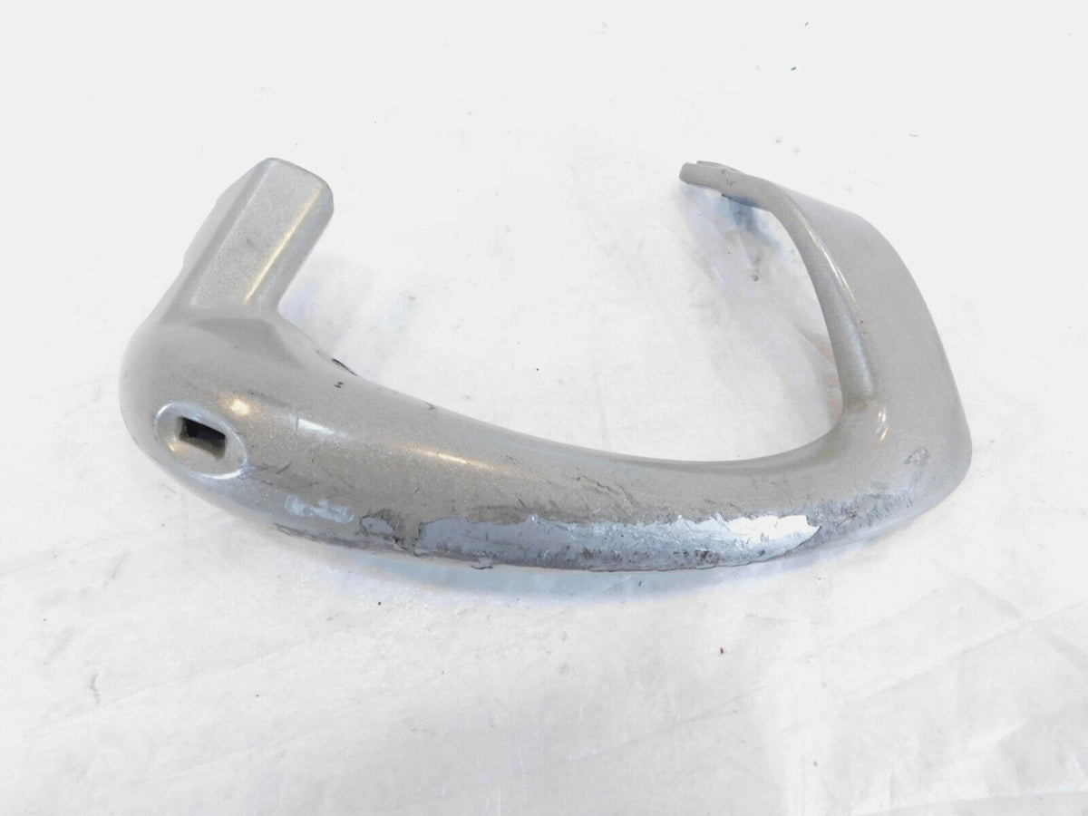 2006-2010 Buell XB XB12 XB12X Ulysses Left Rear Passenger Seat Grab Bar Rail - C3 Cycle
