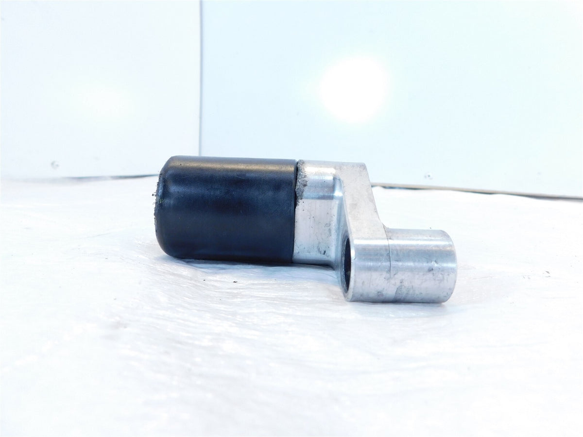 1997 97 Suzuki GSX-R600 GSXR600 Right Side Frame Slider Crash Guard Puck - C3 Cycle
