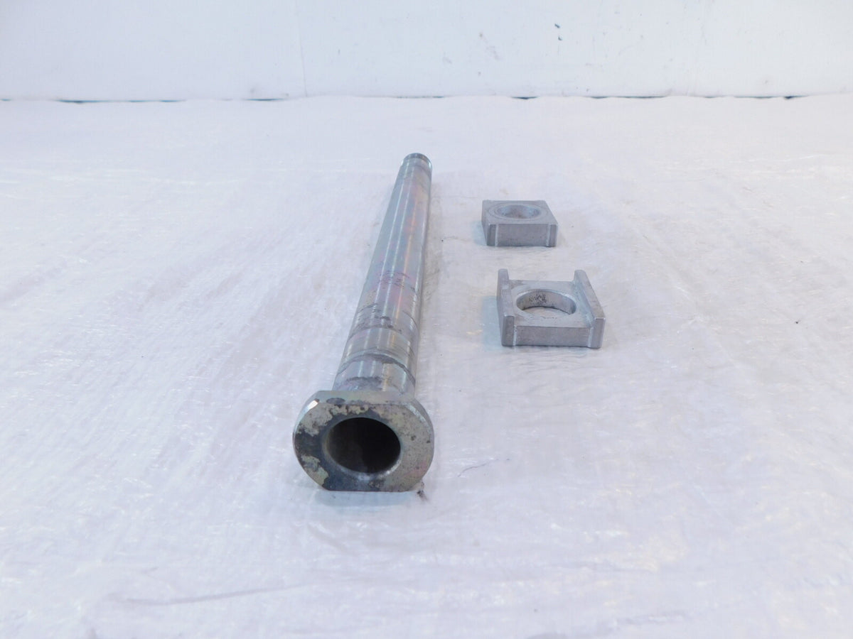Aprilia RSV 1000 Mille RSV1000R Tuono & SL1000 Falco Rear Wheel Axle Shaft Bolt