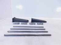Buell XB XB9 XB12 Firebolt Lightning Ulysses Intake Exhaust Push Rods & Covers - C3 Cycle