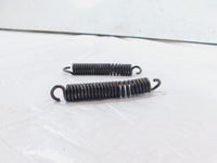 2002 MZ Skorpion Tour MZ660 660 Center Main Stand Mainstand Centerstand Springs - C3 Cycle