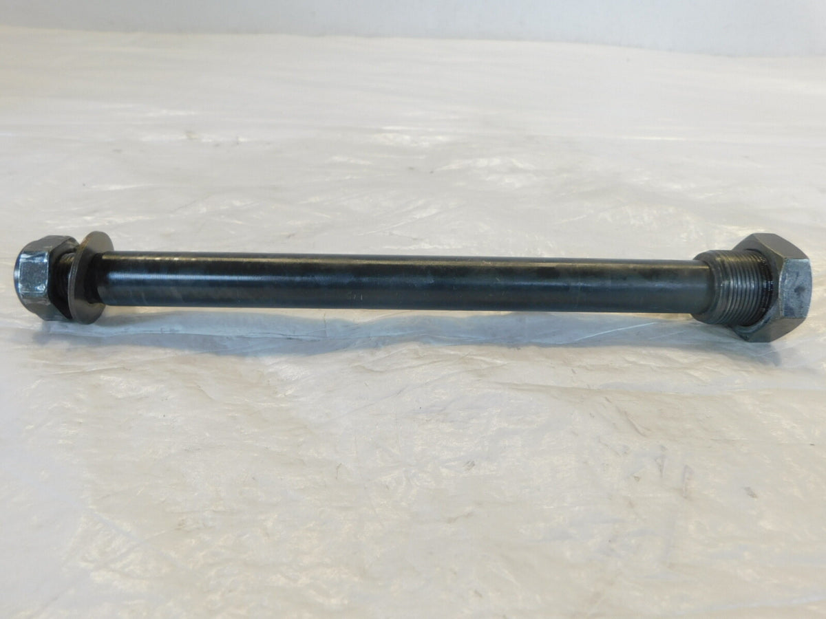 2003-2020 Yamaha FJR1300ES P FJR1300A AE Rear Wheel Swingarm Pivot Bolt Shaft - C3 Cycle