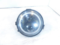 Harley Touring Street Road & Electra Glide  7" LED Front Headlight Headlamp