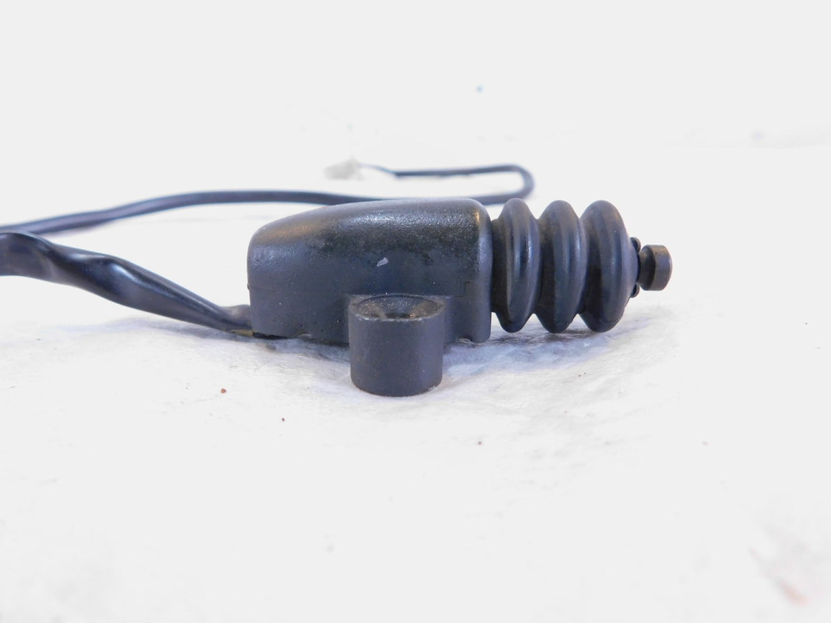 Yamaha Virago 700 750 1000 1100 XV750 FJ1200 Side Stand Kickstand Sensor Switch