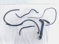 09 2009 Buell XB XB9 & XB12 Firebolt Lighting & Ulysses Air Hose Parts Box Lot - C3 Cycle