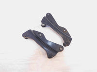 2014-2021 Harley Davidson Road King & Street Glide Detachable Sissybar Brackets - C3 Cycle