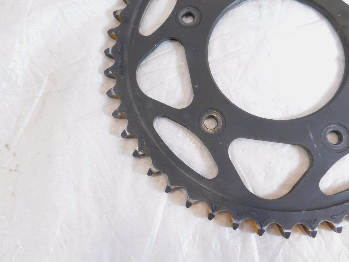 Harley Davidson Pan America 1250 RA1250 RA1250S Rear Wheel Chain Drive Sprocket - C3 Cycle