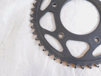 Harley Davidson Pan America 1250 RA1250 RA1250S Rear Wheel Chain Drive Sprocket - C3 Cycle