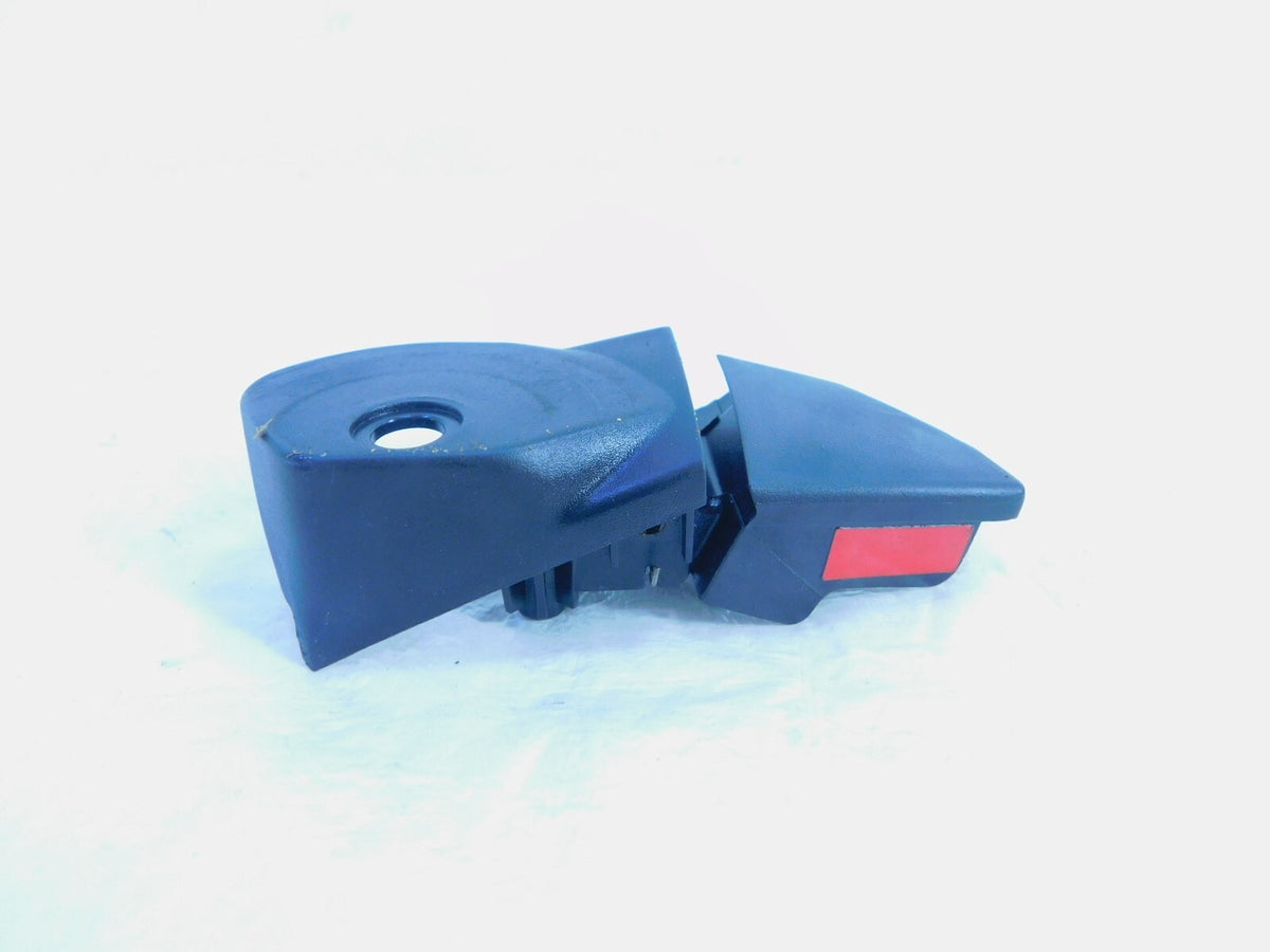 Honda NT700 NT700V NT700VA Deauville Left Side Bag Saddlebag Release Arm Lever - C3 Cycle
