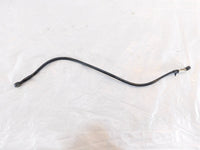 Triumph Sprint Trophy 900 1200 Rear Brake Master Cylinder Caliper Hose Pipe Line - C3 Cycle