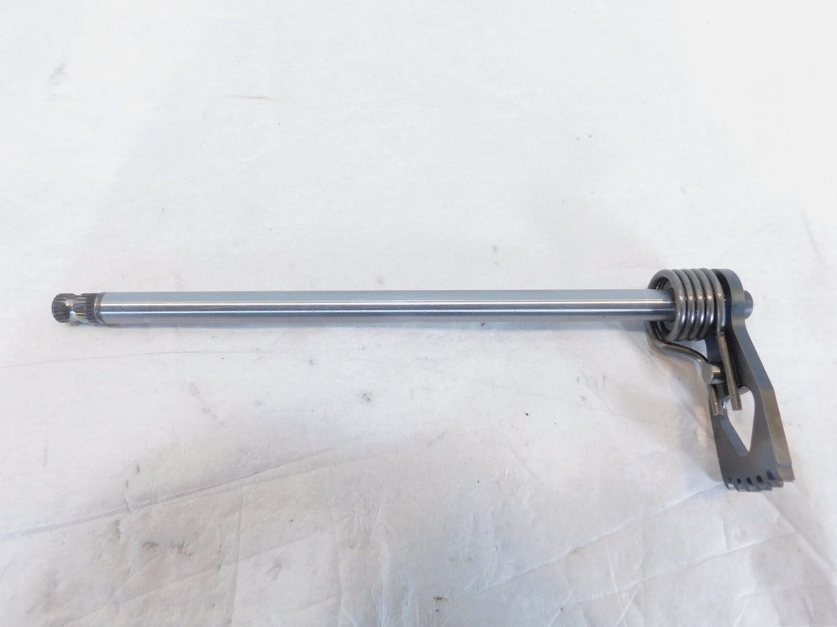 Suzuki Intruder 800 VL800 Volusia Boulevard C50 Gear Change Shift Shifter Shaft