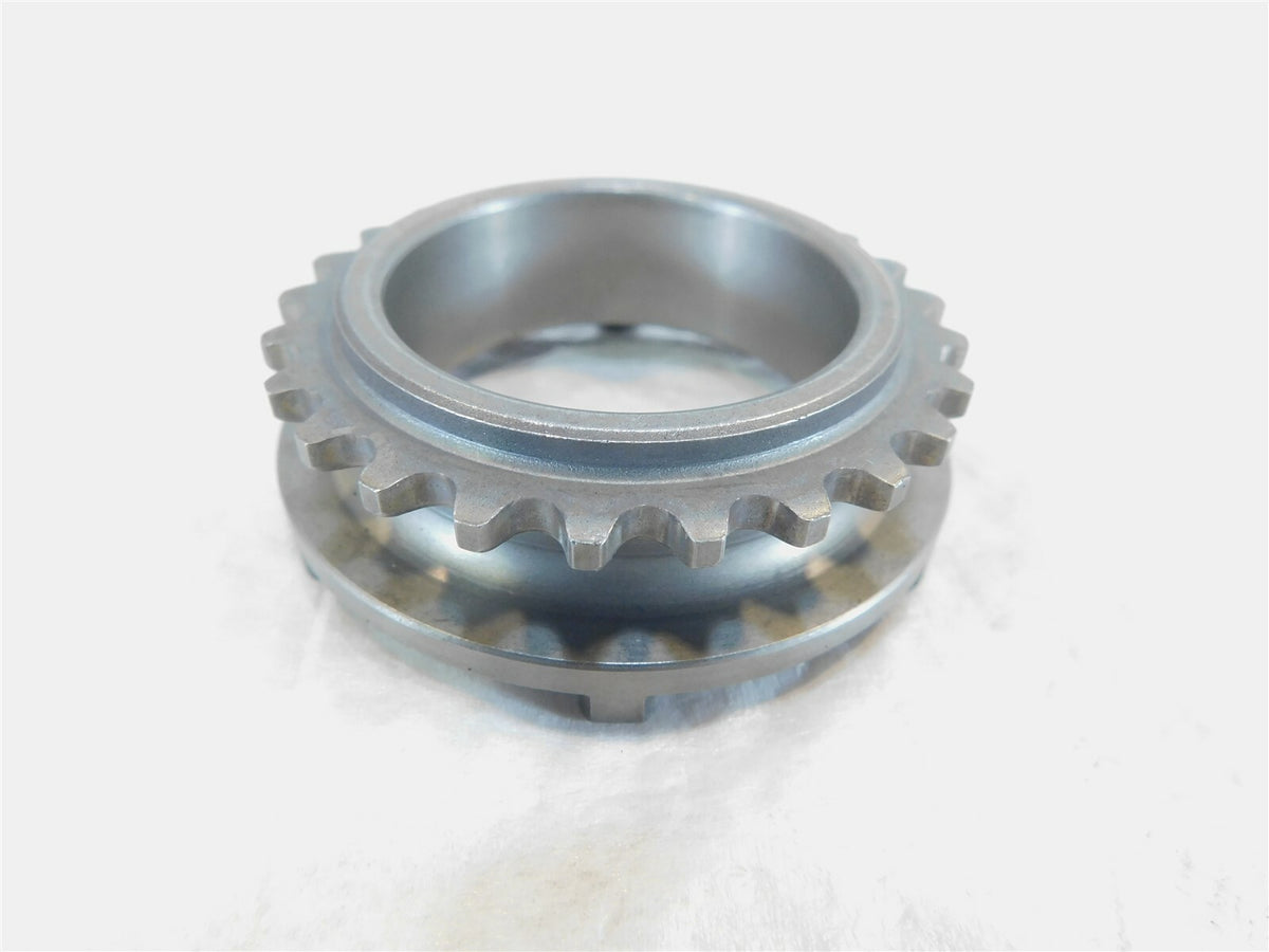 Honda CBR600 F4 CBR600F4 & CBR900RR Engine Motor Clutch / Oil Pump Drive Gear - C3 Cycle