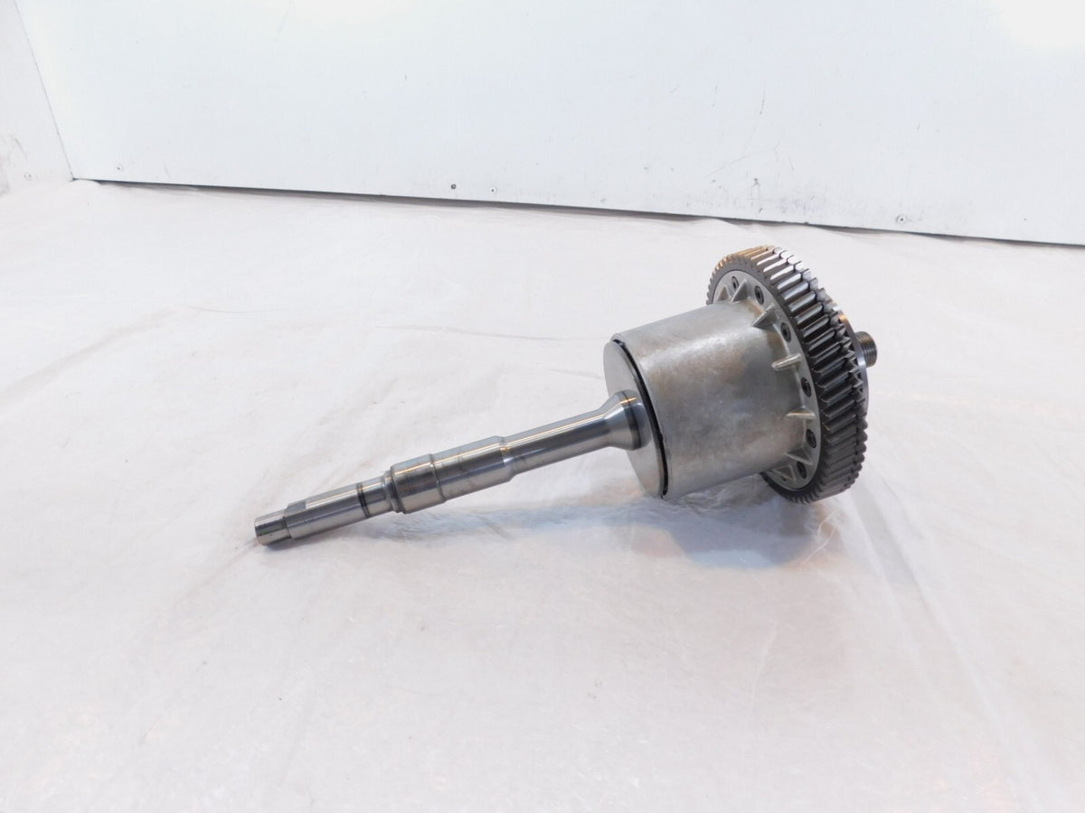 BMW K1200GT K1200RS K1200 GT RS Engine Motor Output Out Put Shaft Absorb Gear - C3 Cycle