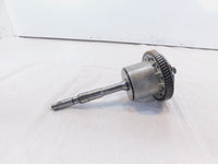 BMW K1200GT K1200RS K1200 GT RS Engine Motor Output Out Put Shaft Absorb Gear - C3 Cycle