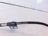 Indian Chief Chieftain Roadmaster & Springfield ABS Rear Brake Hose Pipe Line