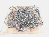 2004 Harley Touring Electra Glide Ultra Classic FLHTCU Nut & Bolts Parts Box Lot - C3 Cycle