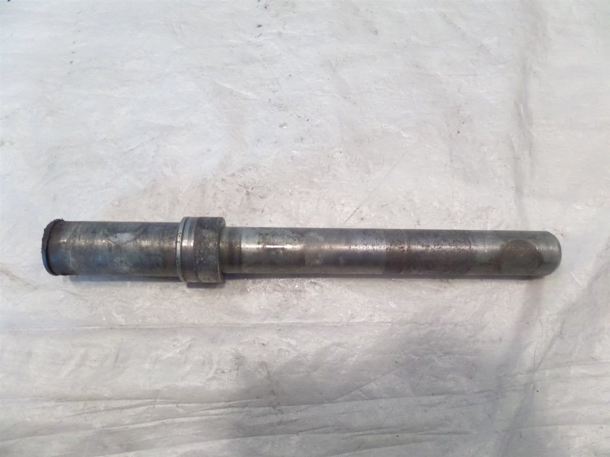 1996-2003 Triumph Trophy 900 1200 Front Wheel Axle Bolt Spindle Shaft T2001261 - C3 Cycle