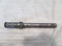 1996-2003 Triumph Trophy 900 1200 Front Wheel Axle Bolt Spindle Shaft T2001261 - C3 Cycle