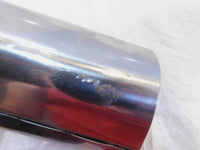 Harley Davidson Road King Electra Glide & Softail  Front Fork Slider Cover Tins - C3 Cycle
