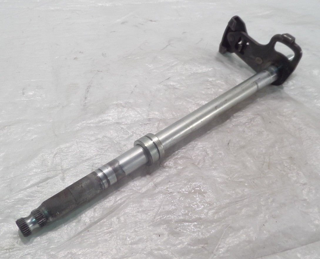 2005-2006 Kawasaki Ninja ZX6R ZX6RR Transmission Gear Change Shifter Shaft Pawl - C3 Cycle