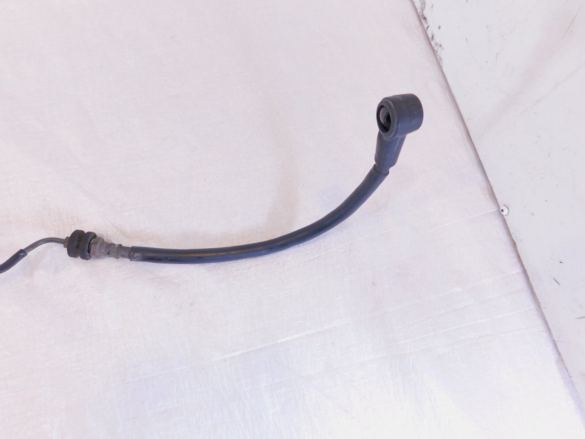 1984-1993 Yamaha FJ1100 FJ1200 FJ1200A Clutch Master Cylinder Hose Pipe Line - C3 Cycle