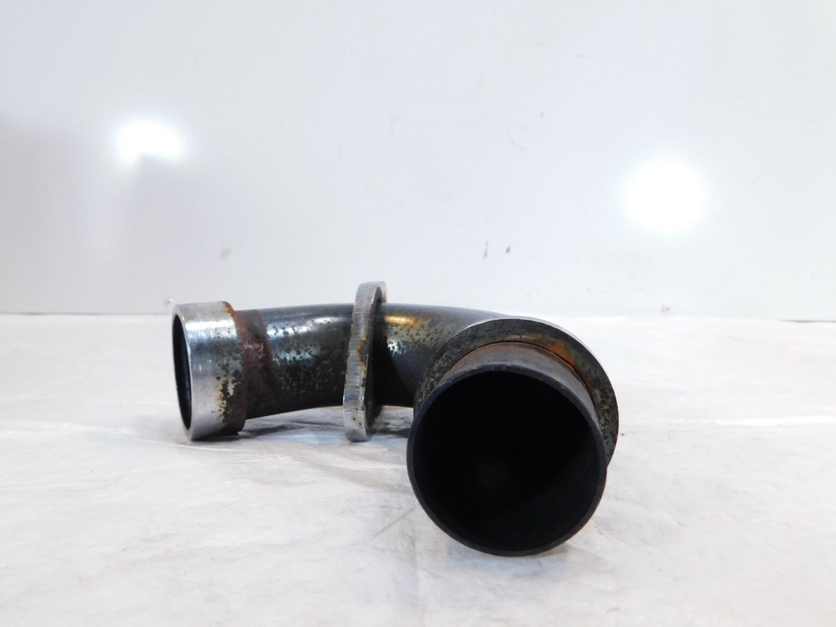 2002-2006 Victory V92 Deluxe & Touring Cruise Rear Exhaust Header Pipe - C3 Cycle