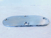 Harley Davidson Dyna Wide Glide & Softail Fat Boy Primary Chain Inspection Cover - C3 Cycle