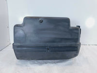 BMW K100LT K100RT Black Left Side Luggage Saddlebag Saddle Bag Case Pannier - C3 Cycle